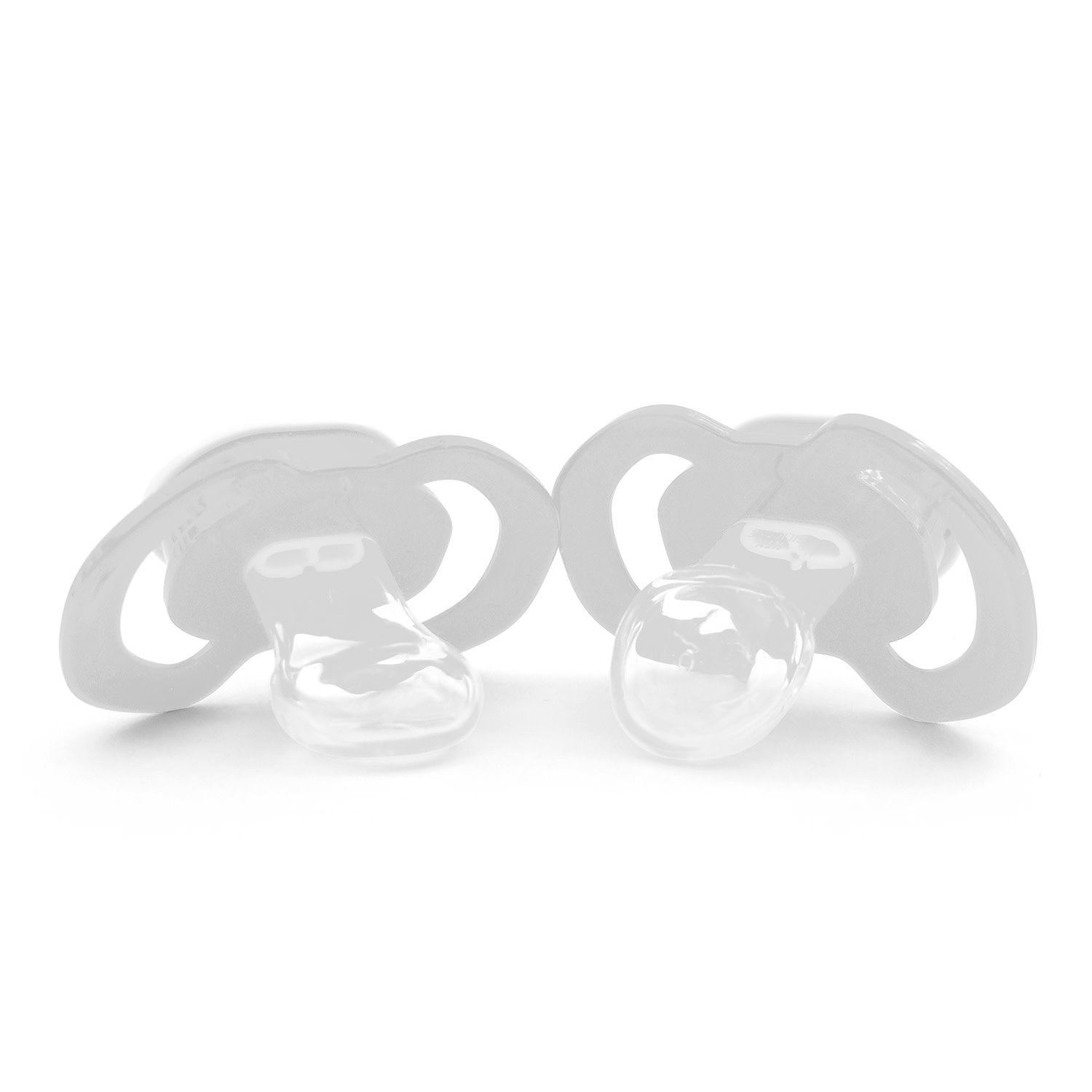 Kansas State Wildcats - Pacifier 2-Pack