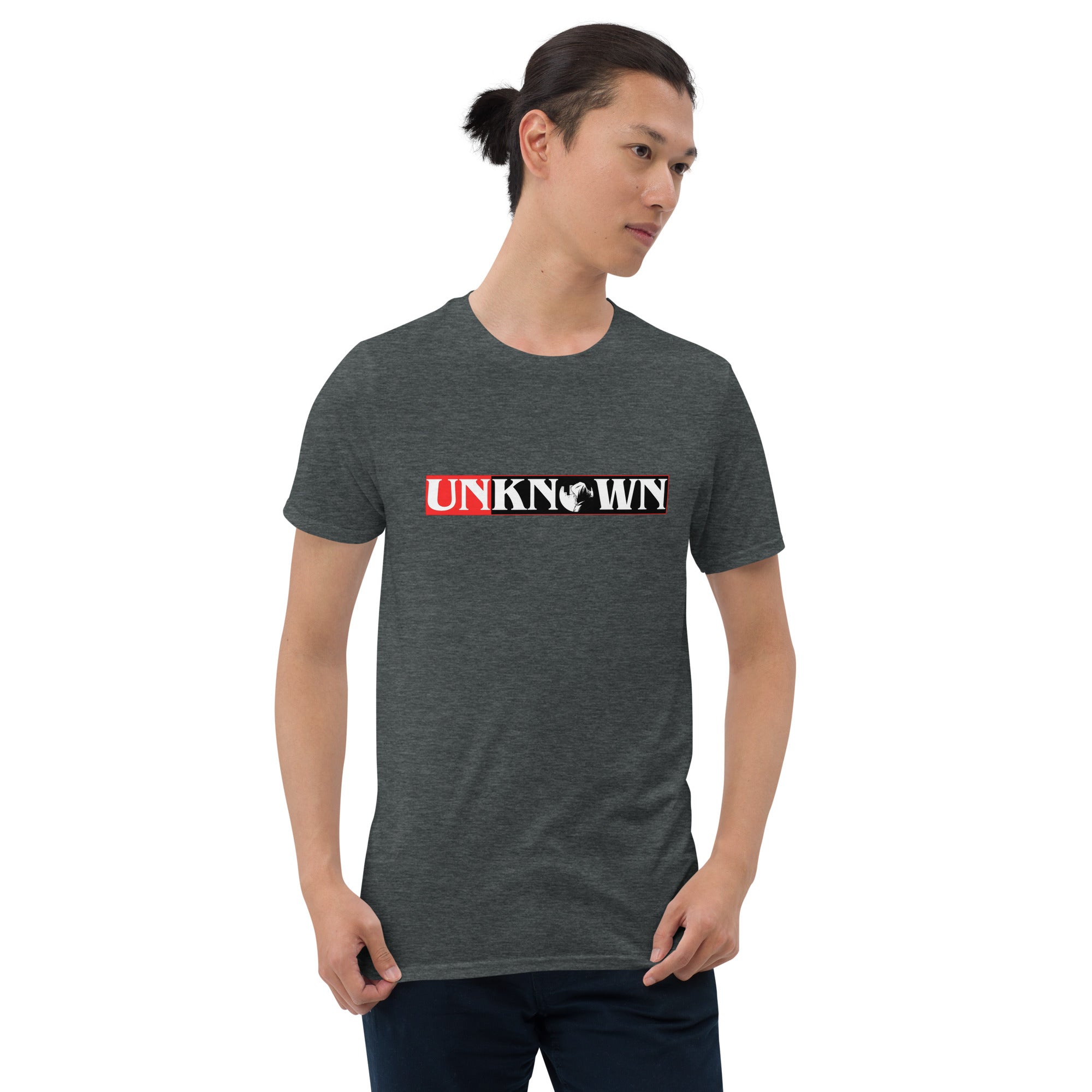 Unknown Comics Short-Sleeve Unisex T-Shirt