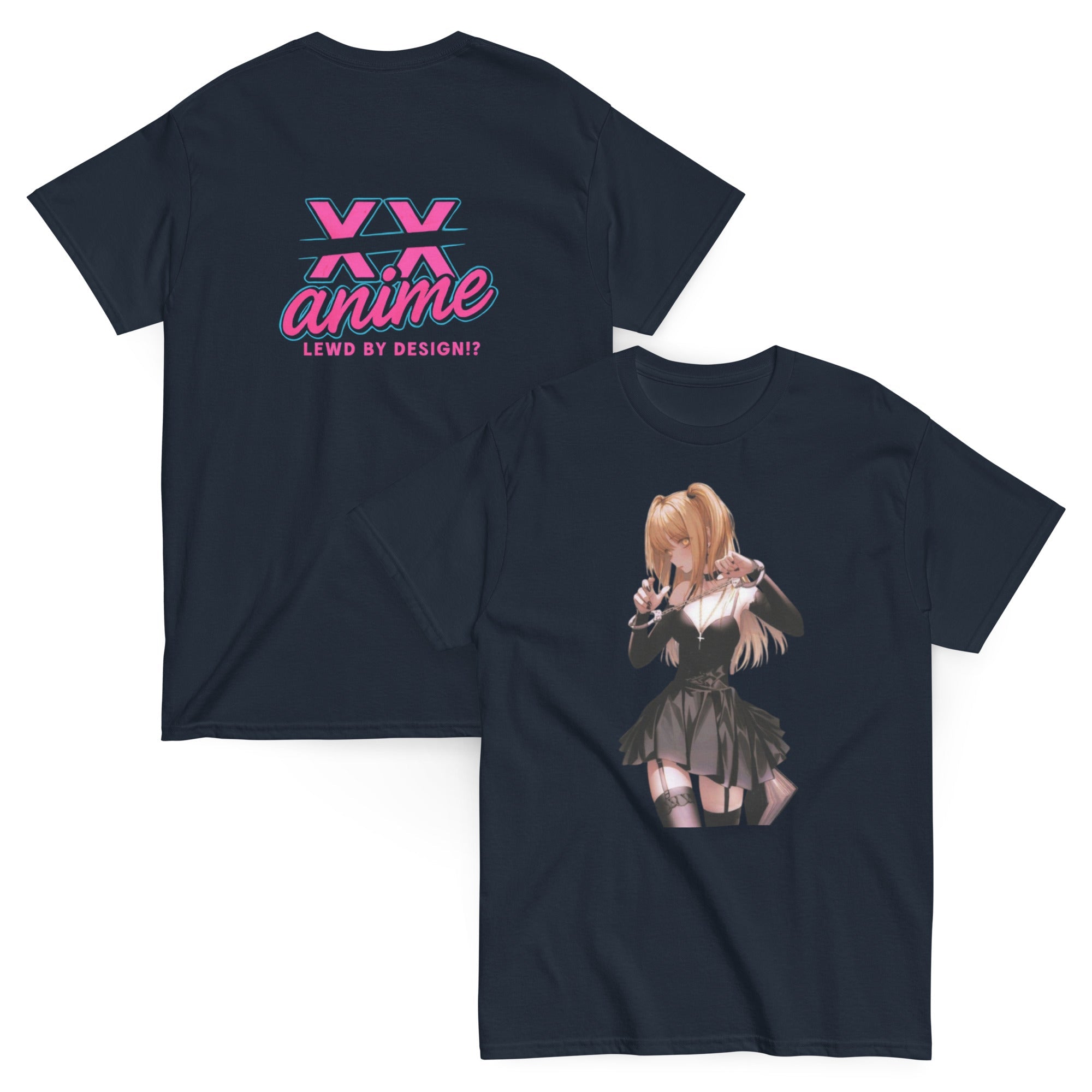 Misa tee
