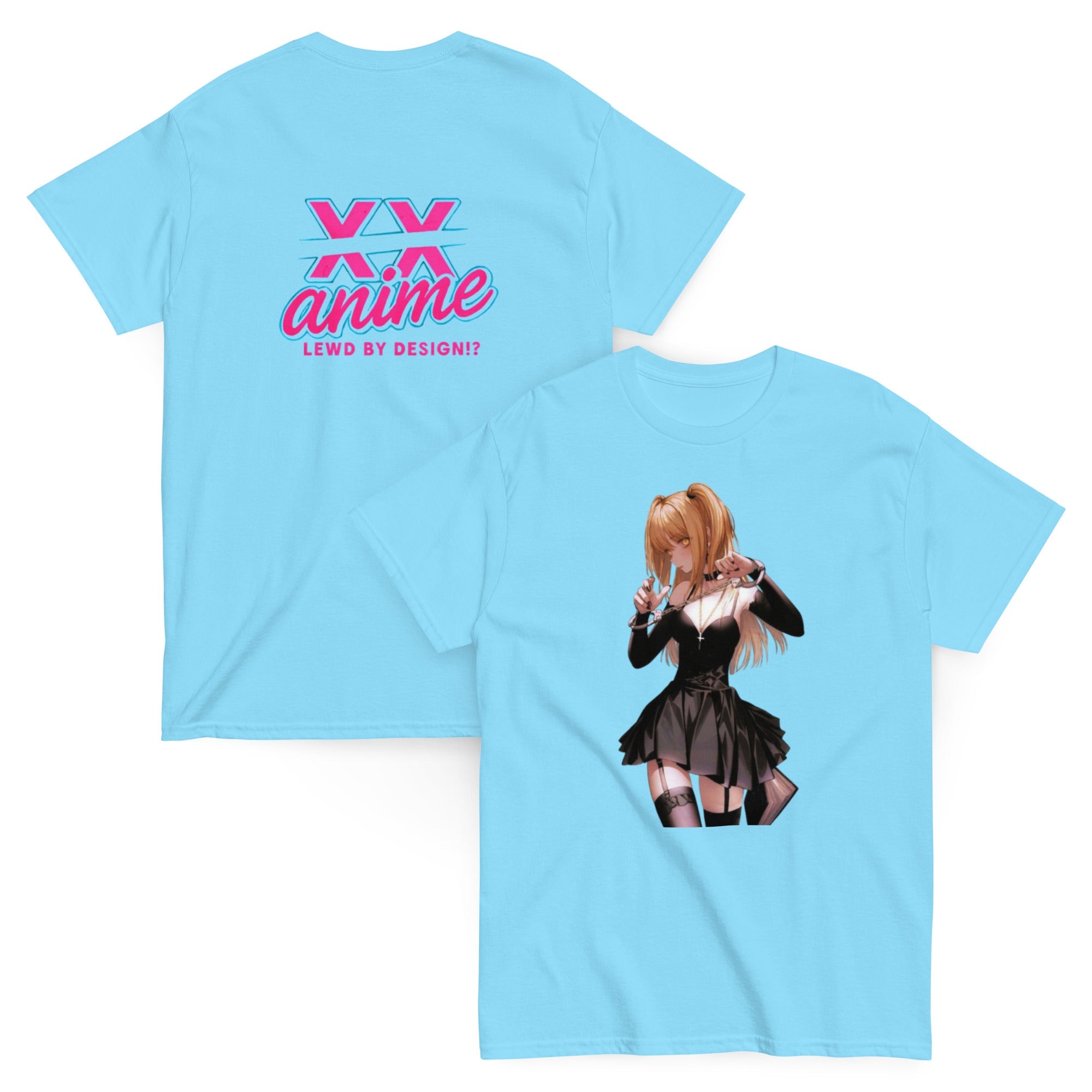Misa tee