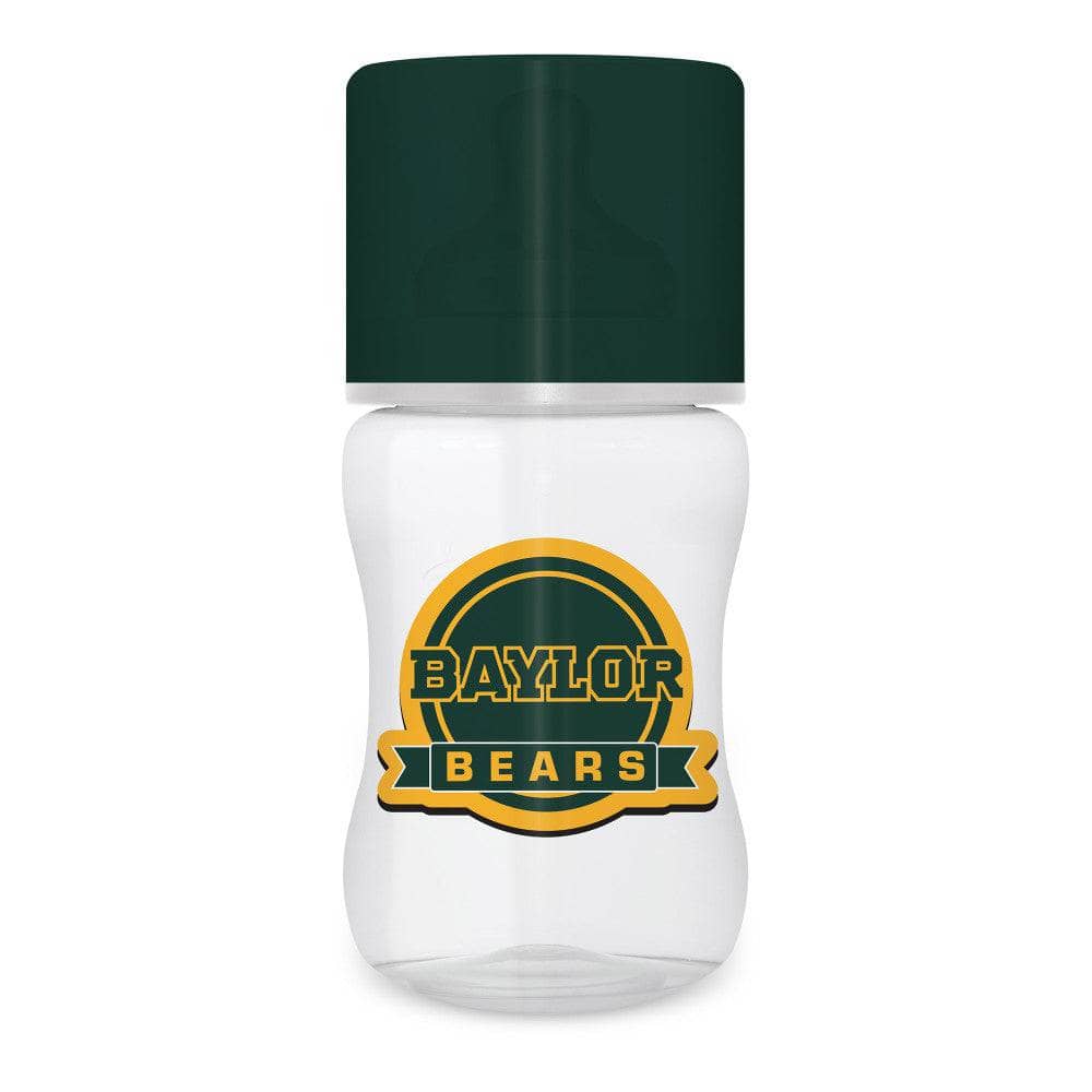 Baylor Bears - Baby Bottle 9oz