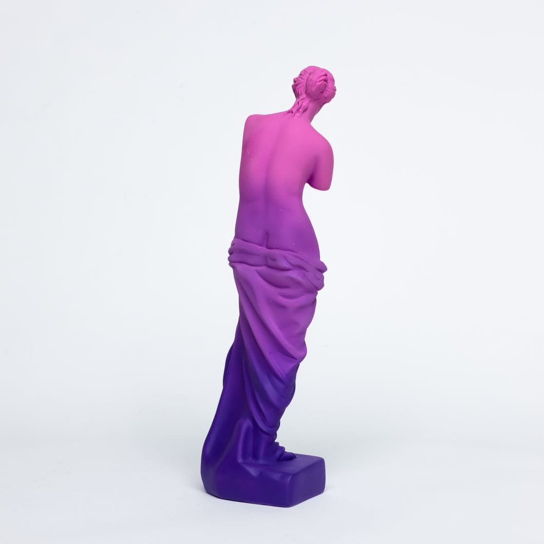 Venus de Milo Resin Statue - Today is Art Day