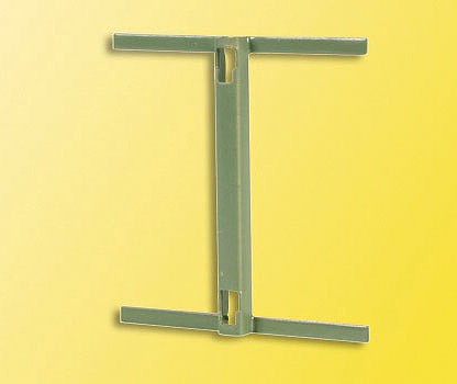Viessmann 4284 TT Scale Universal Catenary Beam Support