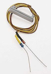 Viessmann 6337 HO Scale Universal Lamp w/LED's -- For Inside or Outside Mounting
