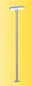 Viessmann 6626 N Scale Platform Light -- White LED, 1-7/16" 3.6cm Tall