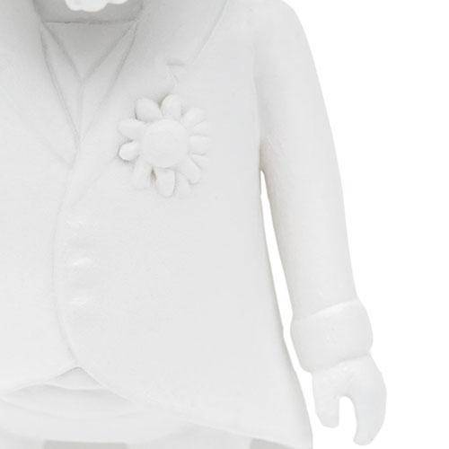 Vincent Van Gogh DIY Figure Doll - Today is Art Day