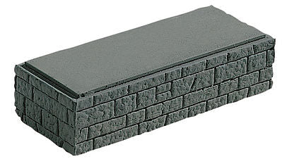 Vollmer 42529 HO Scale Bridge Piling