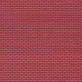 Vollmer 48723 O Scale Clinker Stone Wall -- 10-1/4 x 6-11/16" 26 x 17cm