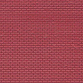 Vollmer 48823 G Scale Clinker Stone Wall -- 15-3/4 x 11-13/16" 40 x 30cm