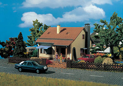 Vollmer 49213 HO Scale Country house
