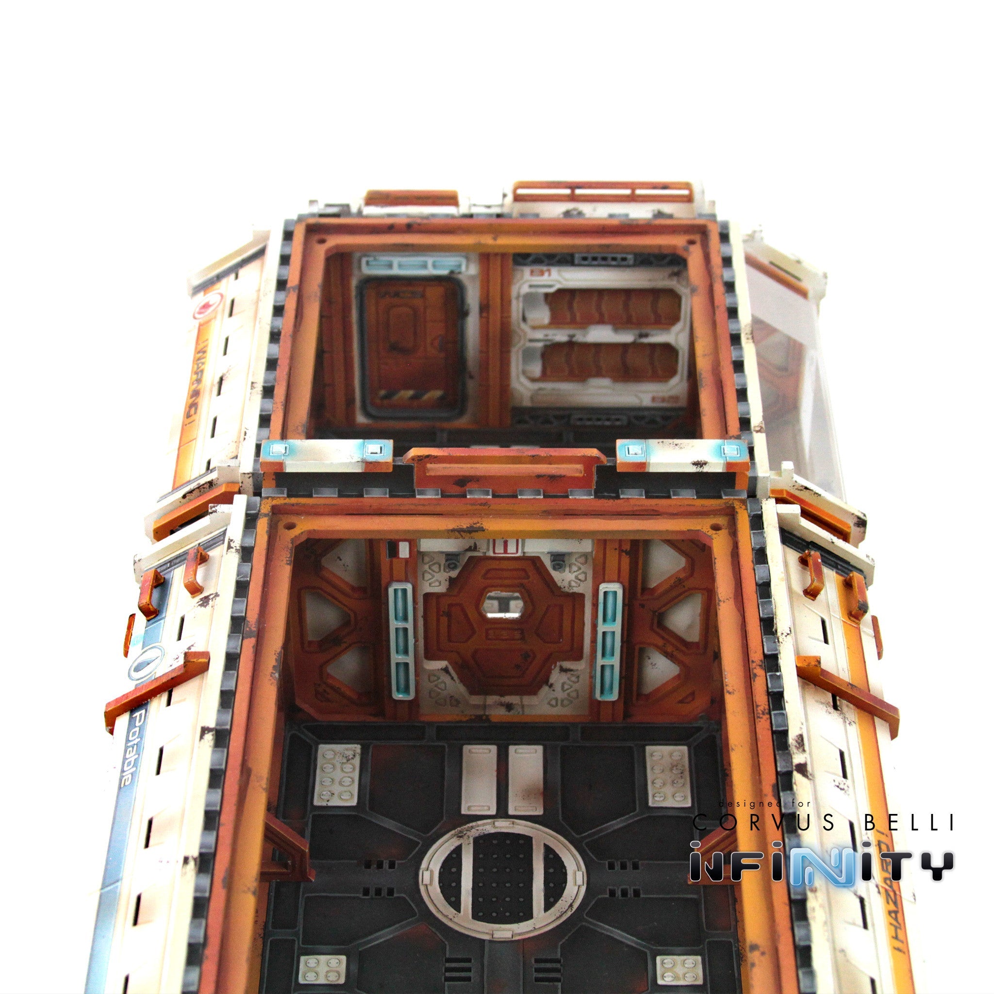 Cosmica Interior Doors