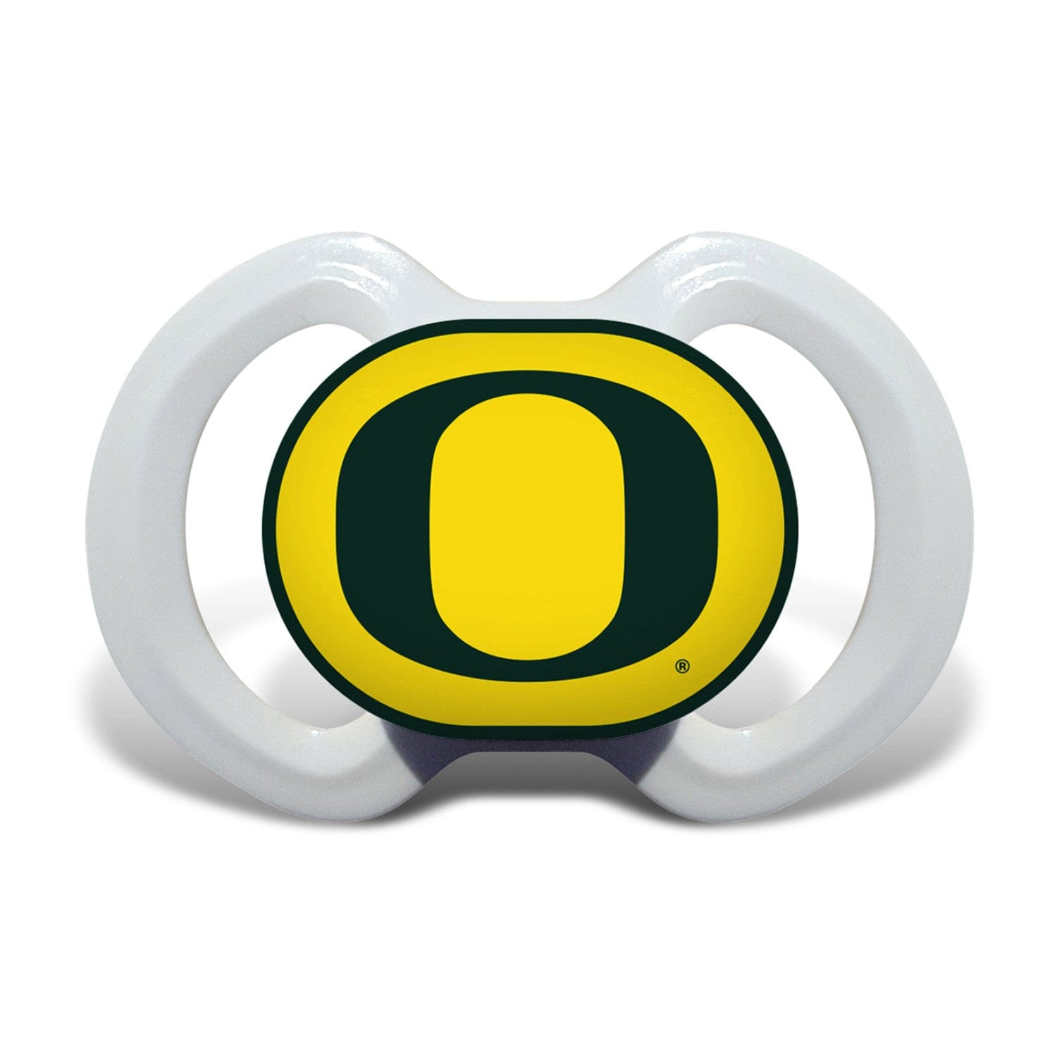 Oregon Ducks - 3-Piece Baby Gift Set