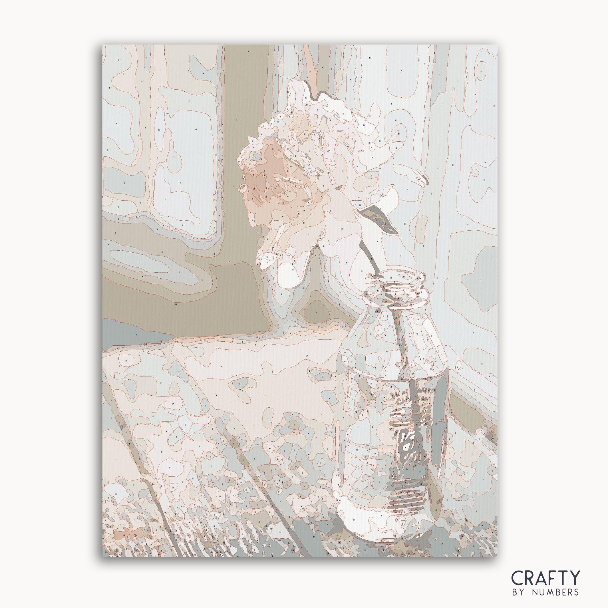 White Flowers