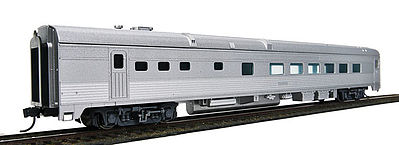 Walthers Mainline 30150 HO Scale 85' Budd Diner - Painted, Unlettered
