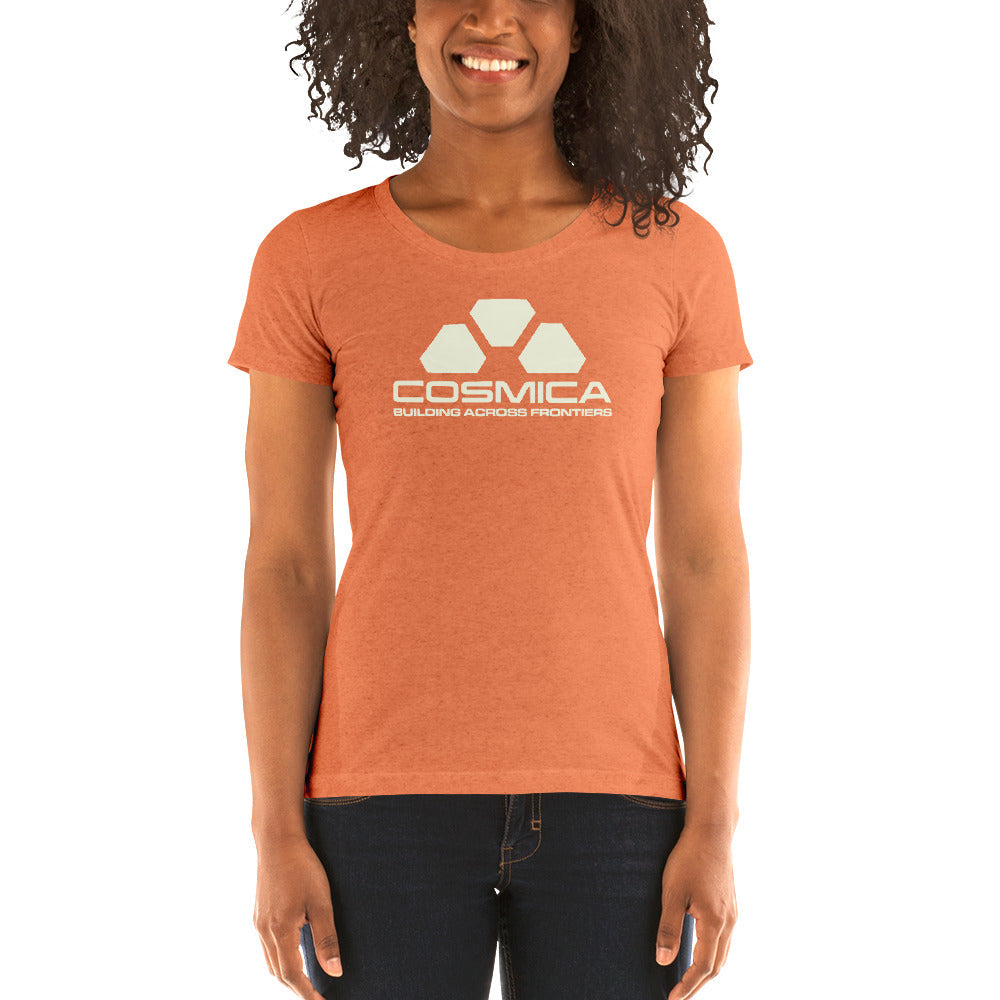 Ladies' Cosmica t-shirt