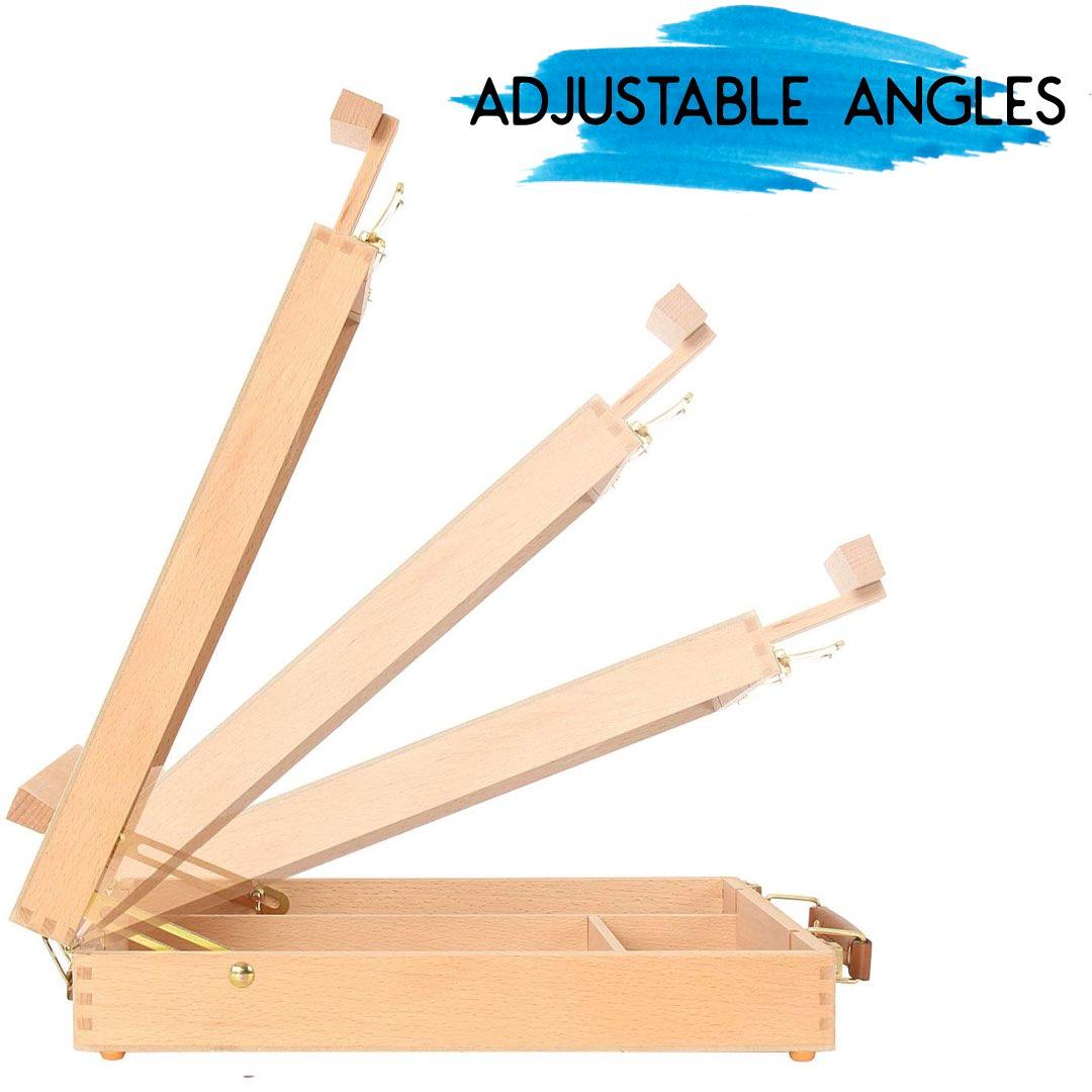 Portable Table Easel
