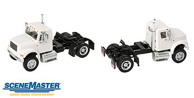 Walthers SceneMaster 949-11190 HO Scale International(R) 4900 Single-Axle