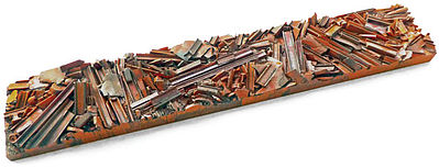 Walthers SceneMaster 949-3106 HO Scale Heavy Scrap Load