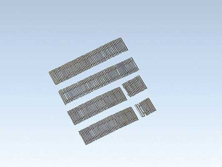 Walthers SceneMaster 949-4180 HO Scale Garden Fence -- Kit - 31-1/4" 79.4cm