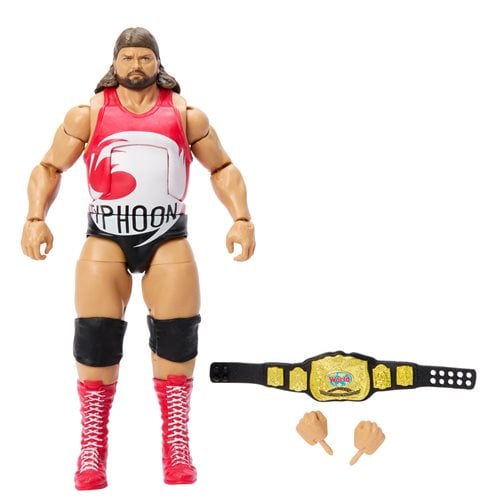 WWE Elite Collection Greatest Hits 2024 Action Figure - Select Figure(s)