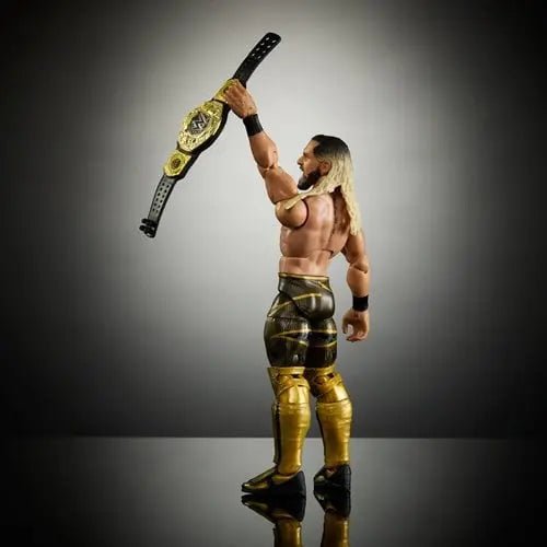 WWE Elite Collection Series 112 Action Figure - Select Figure(s)
