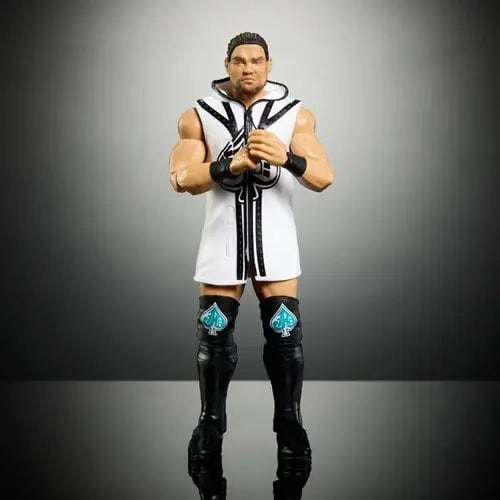 WWE Elite Collection Series 112 Action Figure - Select Figure(s)