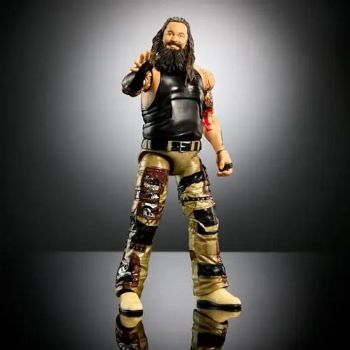 WWE Elite Collection Series 112 Action Figure - Select Figure(s)