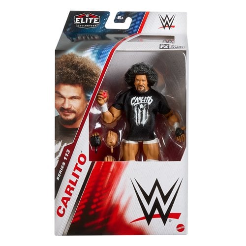 WWE Elite Collection Series 113 Action Figure - Select Figure(s)