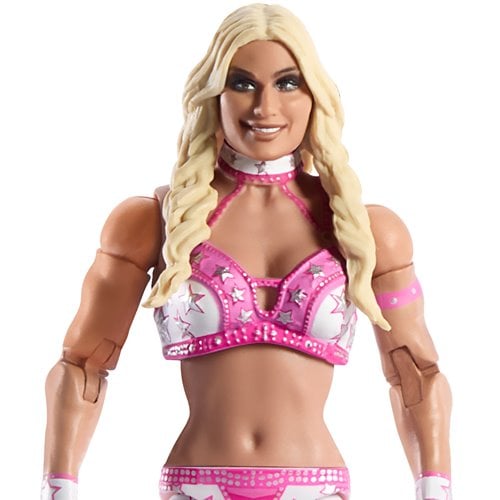 WWE Elite Collection Series 113 Action Figure - Select Figure(s)