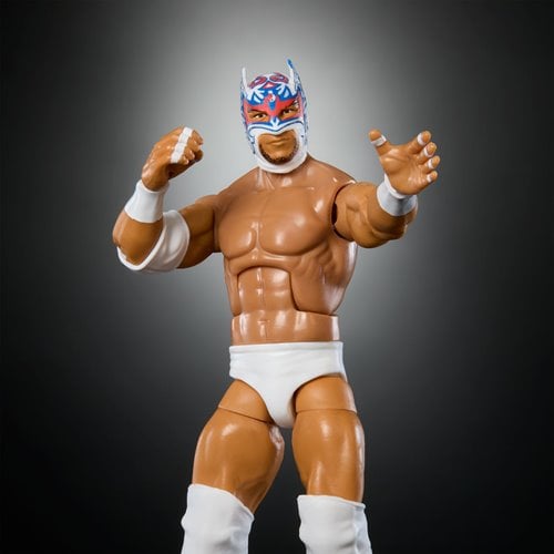 WWE Elite Collection Series 113 Action Figure - Select Figure(s)