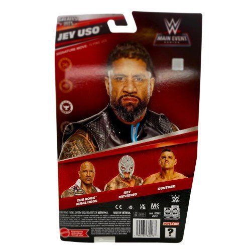 WWE Main Event Series Greatest Hits 2026 Action Figure - Select Figure(s)