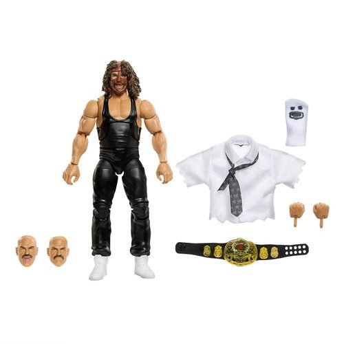 WWE Summer Slam Elite 2026 Action Figure - Select Figure(s)