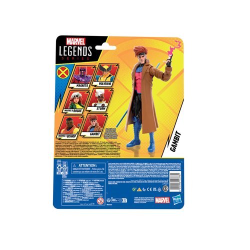X-Men 97 Marvel Legends 6-inch Action Figure - Select Figure(s)