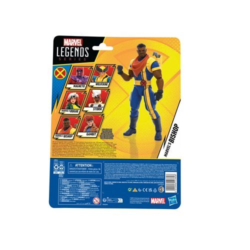 X-Men 97 Marvel Legends 6-inch Action Figure - Select Figure(s)