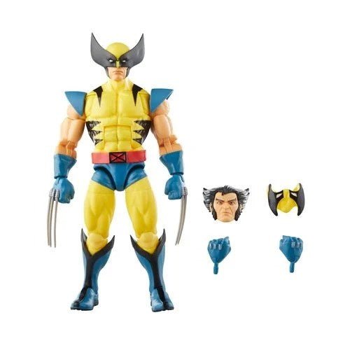 X-Men 97 Marvel Legends 6-inch Action Figure - Select Figure(s)