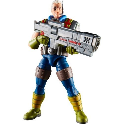 X-Men 97 Marvel Legends 6-inch Action Figures - Select Flgure(s)