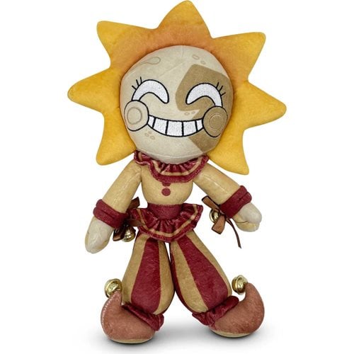 Youtooz Five Nights at Freddy's Sitting 9-Inch Plush - Select Figure(s)