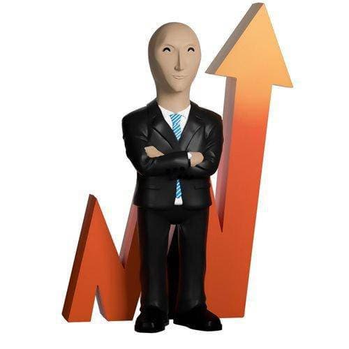 Youtooz - Meme Collection Vinyl Figure - Select Figure(s)