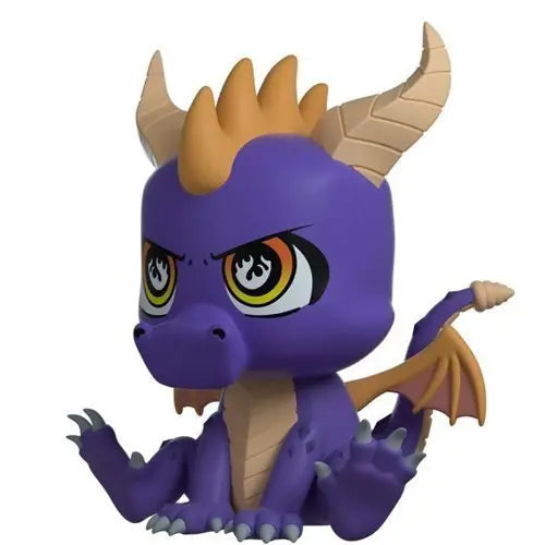 Youtooz - Spyro Collection Vinyl Figure - Select Figure(s)