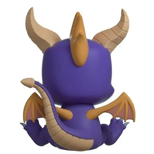 Youtooz - Spyro Collection Vinyl Figure - Select Figure(s)