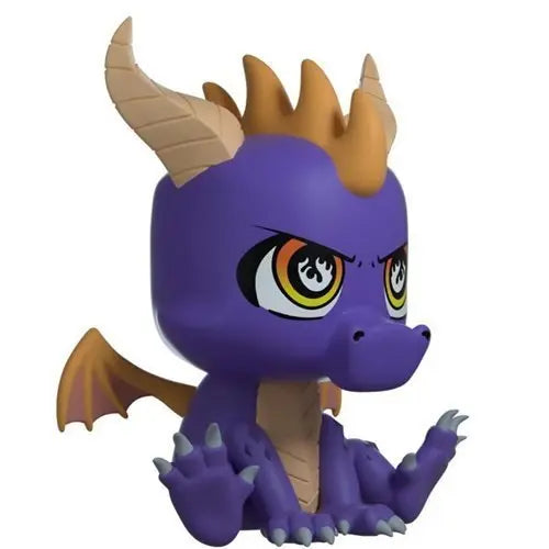 Youtooz - Spyro Collection Vinyl Figure - Select Figure(s)