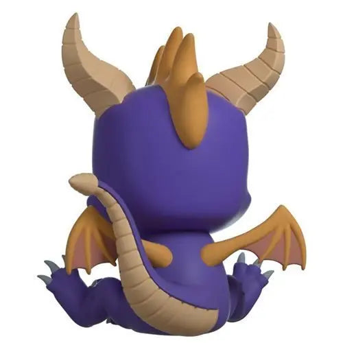 Youtooz - Spyro Collection Vinyl Figure - Select Figure(s)