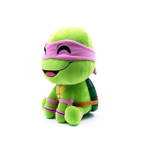 Youtooz - Teenage Mutant Ninja Turtles 9-Inch Plush - Select Figure(s)