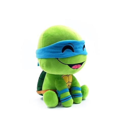 Youtooz - Teenage Mutant Ninja Turtles 9-Inch Plush - Select Figure(s)