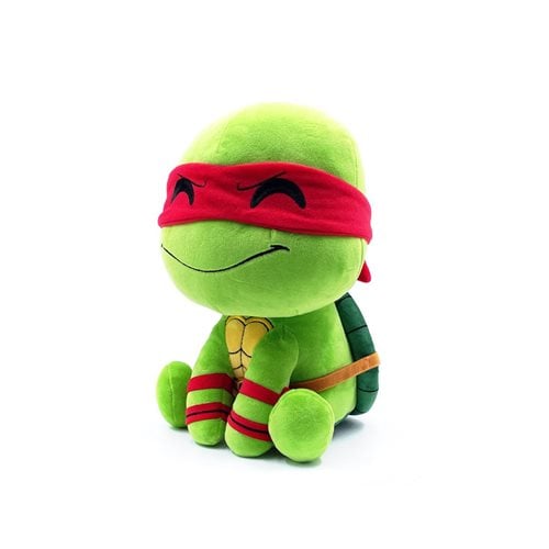Youtooz - Teenage Mutant Ninja Turtles 9-Inch Plush - Select Figure(s)