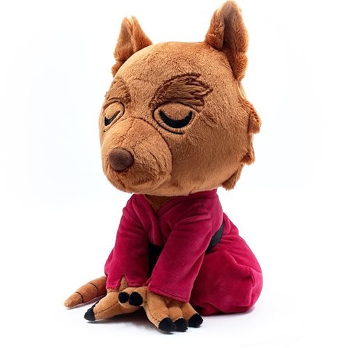 Youtooz - Teenage Mutant Ninja Turtles 9-Inch Plush - Select Figure(s)