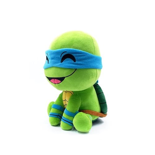 Youtooz - Teenage Mutant Ninja Turtles 9-Inch Plush - Select Figure(s)
