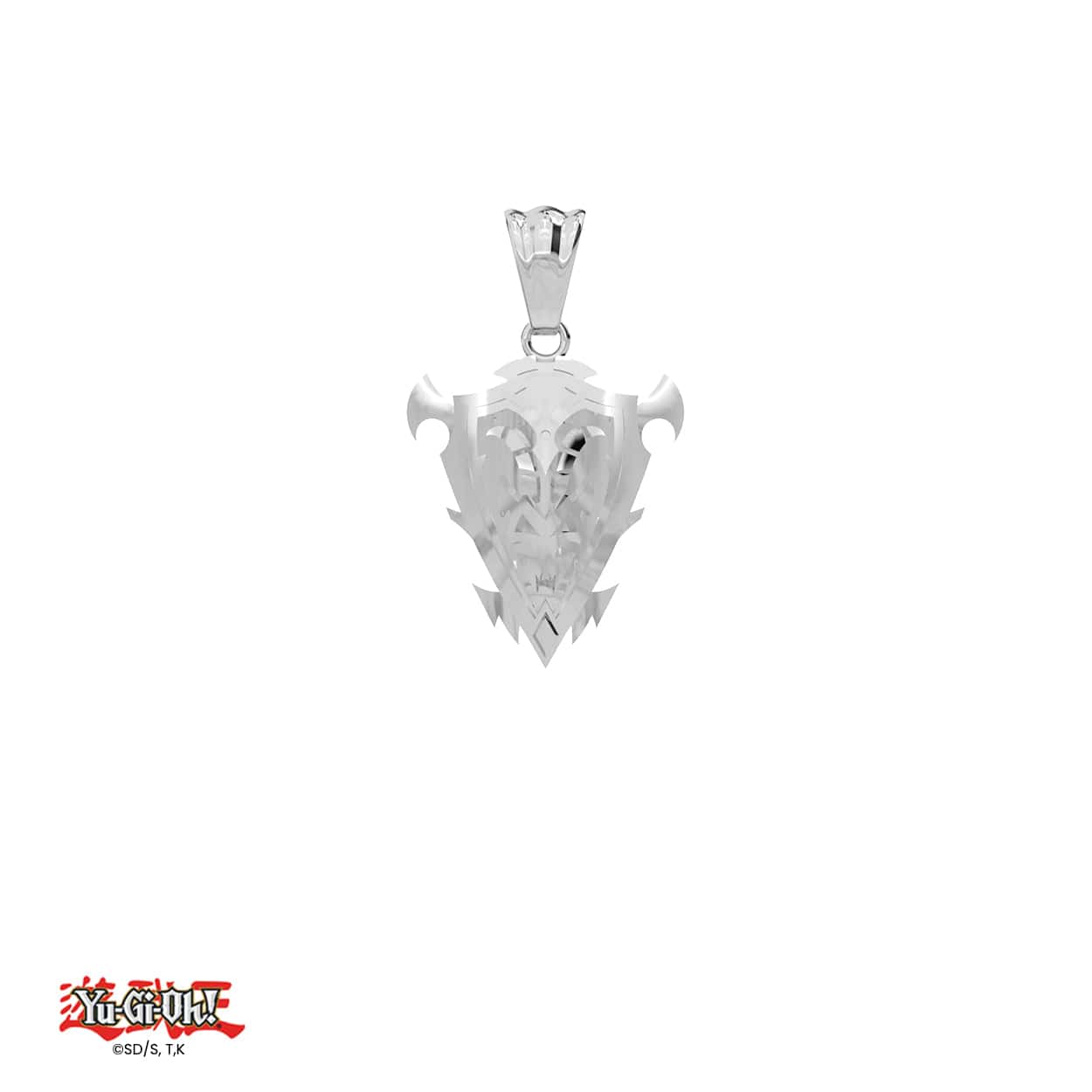 Yu-Gi-Oh!™ Black Luster Soldier Pendant