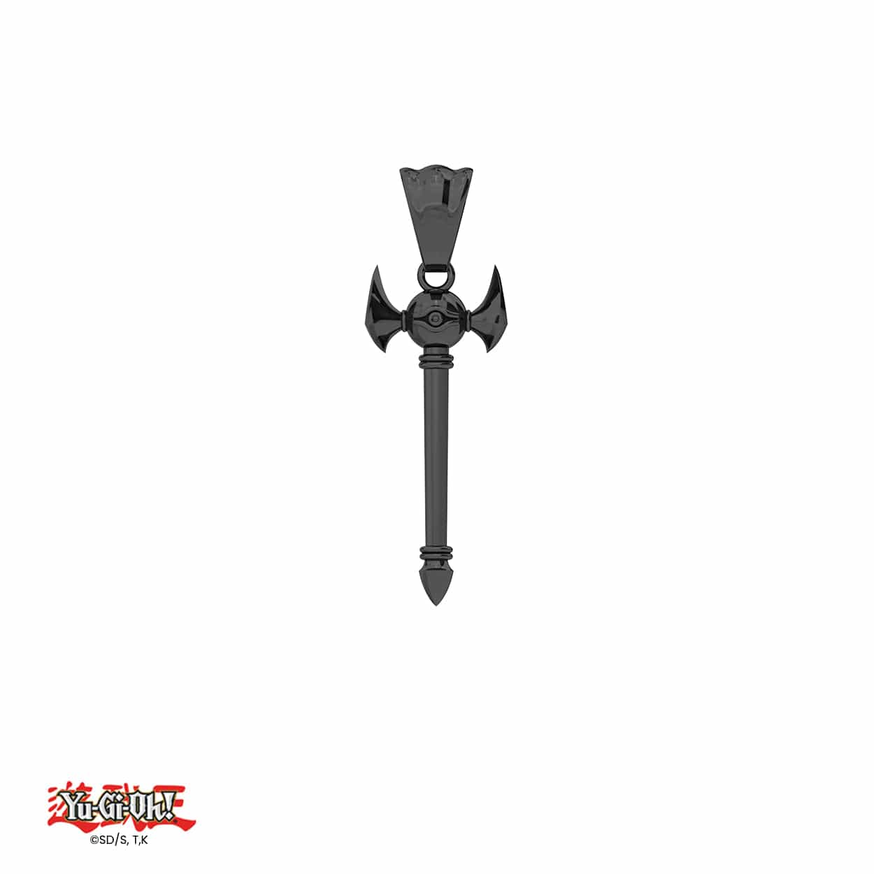 Yu-Gi-Oh!™ Millennium Rod Pendant