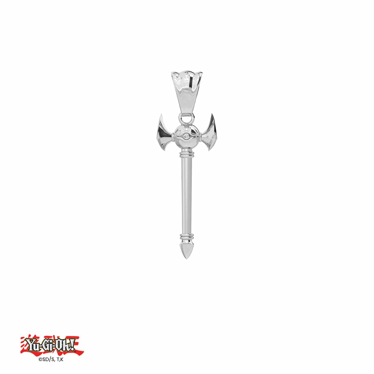 Yu-Gi-Oh!™ Millennium Rod Pendant